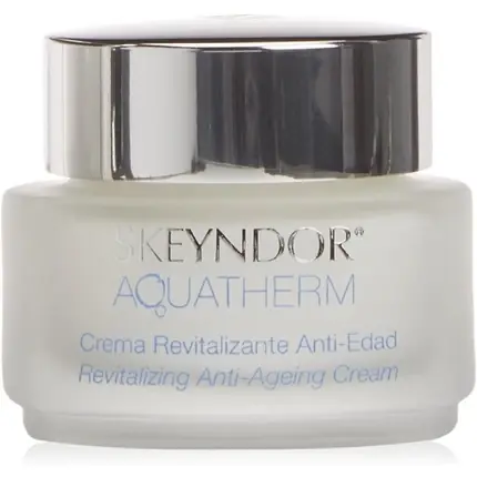 Bestseller Cremă anti-îmbătrânire, Skeyndor, revitalizantă, 50ml
