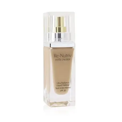 Cel mai bun preț Fond de ten Estée Lauder Re-Nutriv Ultra Radiance SPF20, 3N1 Ivory Beige, 30ml