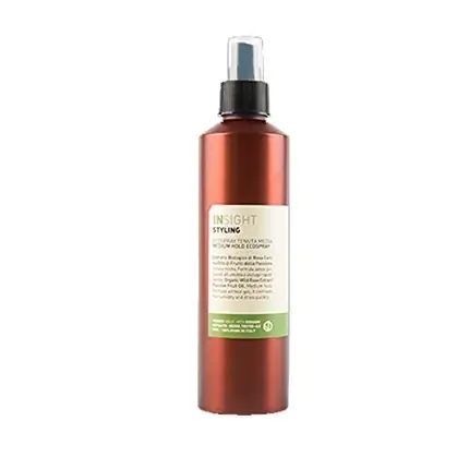 Super ofertă Fixativ păr, Insight, Strong Hold ECO, 250ml