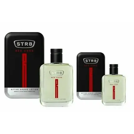Ieftin Aftershave, Red, 50ml
