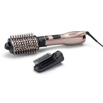 Cumpără acum Perie cu aer cald Babyliss AS90PE, 200g, 5.9cm