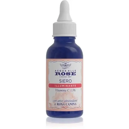Ser iluminant, Acqua Arose, 90g Doar azi