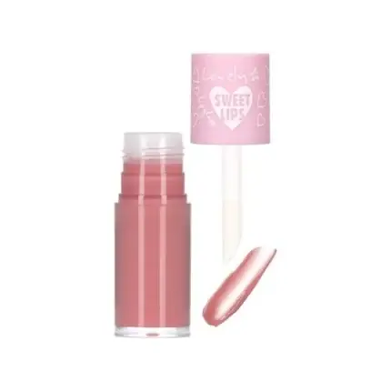 Reducere specială Luciu de buze, Unbranded, Sweet Lips, 6ml