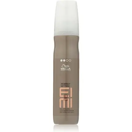 Cumpără online Spray fixativ, Wella, EIMI Perfect Setting, 150 ml