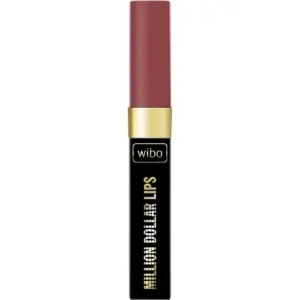 Lip Gloss, Wibo, Matt 1 Million Dollar Lips Mai ieftin