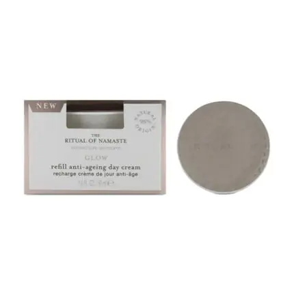 Cremă de zi antirid, Rituals, The Ritual Of Namaste Glow, 50ml Ieftin