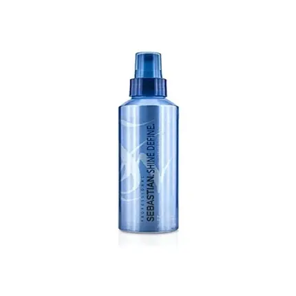 Ofertă de sezon Spray pentru păr, Sebastian Professional, Flaunt Shine Define, 200ml