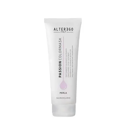 Masca de par, Alterego, Passion Color, Pearl, 250ml Cumpără online