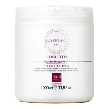Ofertă de sezon Masca ingrijire piele, Everego, SPA Color Care, 1000ml