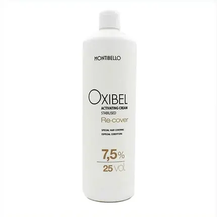 Preț mic Cremă oxidantă, Montibello, Oxibel Recover, 25 Volume, 1000ml