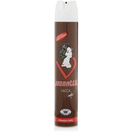 Spray fixativ, Jannetti, 500 ml Ofertă limitată