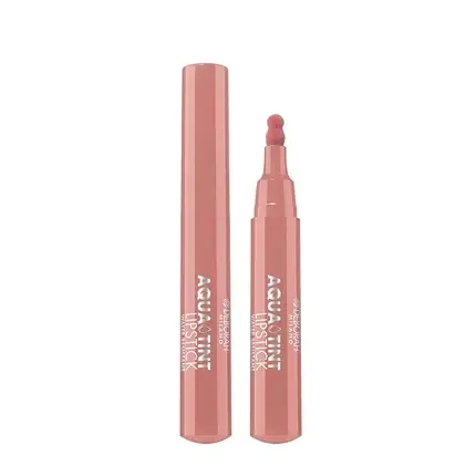 Ruj Deborah Milano Aqua Tint, Terracotta, 2.5g Discount