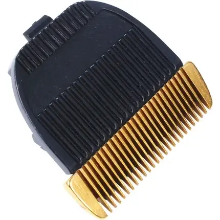 Noutate Cap de ras, Poweka ER1611, lama X-Taper