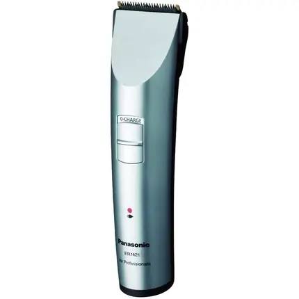Aparat de tuns, Panasonic, ER-1421, fara fir Premium