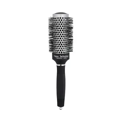 Perie pentru styling, Tb Tools For Beauty, LUSSONI Simple Care, secționare detașabilă Mai ieftin