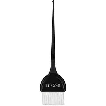 Chilipir Perie aplicare vopsea, Tb Tools For Beauty, LUSSONI TB001, flexibilă