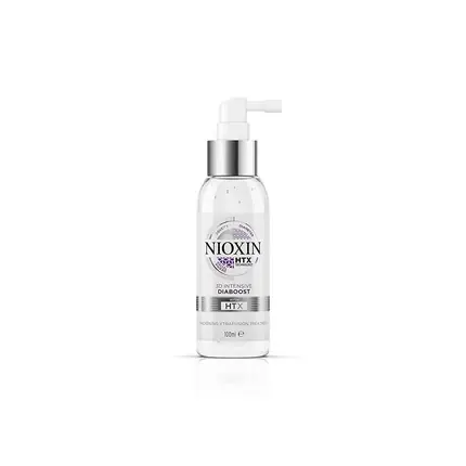 Popular Tratament păr, Nioxin 3D Diaboost, 100ml