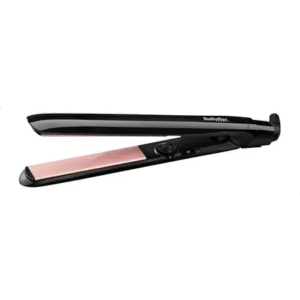 Placă de îndreptat părul, Babyliss ST298E, negru Disponibil imediat