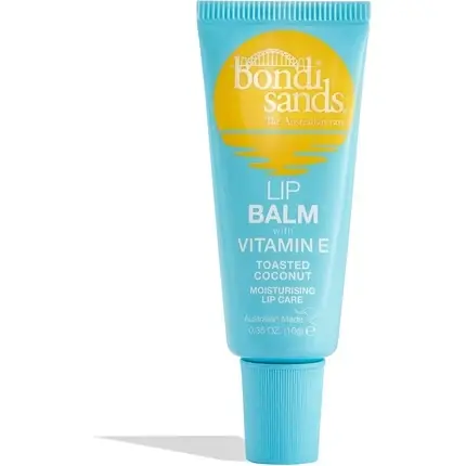 Reducere extra Balsam de buze, Bondi Sands, aromă tropicală, 10g