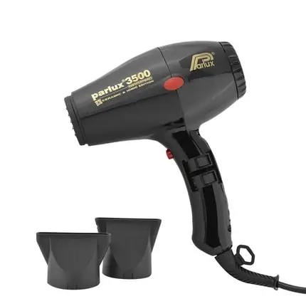 Uscător de păr, Parlux 3500, Supercompact Reducere