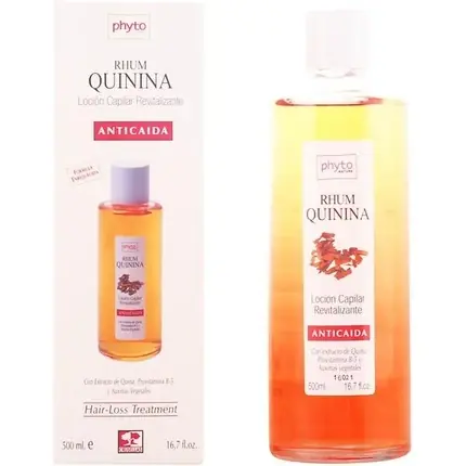 Cumpără acum Loțiune anti-cădere păr, Johnson‘s, quinina, 500ml