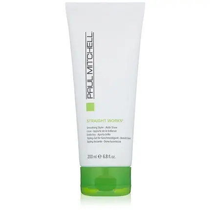 Reducere de preț Gel de păr, Paul Mitchell, Smoothing Styler, 199g