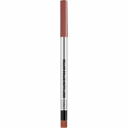 Nu rata Cremă contur buze, Unbranded, mată, 18g