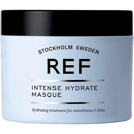 Plată sigură Masca de par, Reference Of Sweden, Intense Hydrate, ulei de bergamot, 500ml