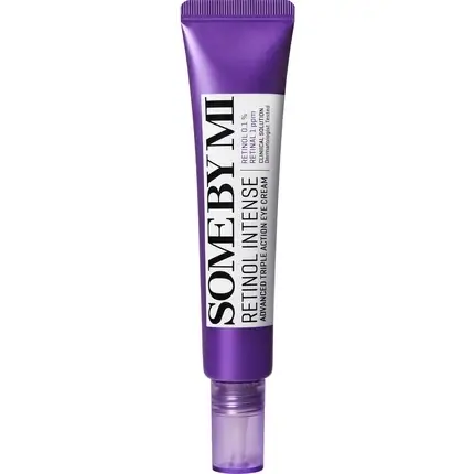 Vezi acum Cremă pentru ochi, Some By Mi, Retinol Intense, 30ml