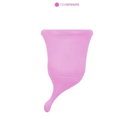 Cumpărături sigure Cupa menstruala Femintimate Eve, marimea S