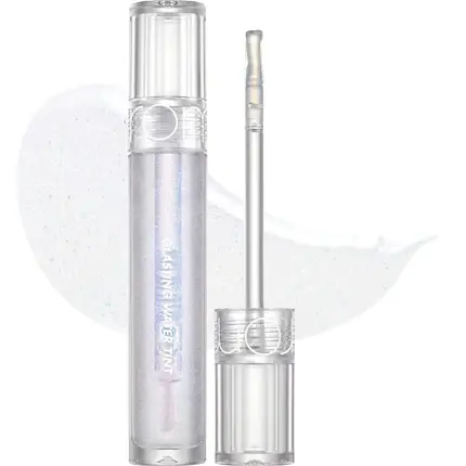 Ofertă specială Luciu de buze, Romand, Glasting Water, 3 culori