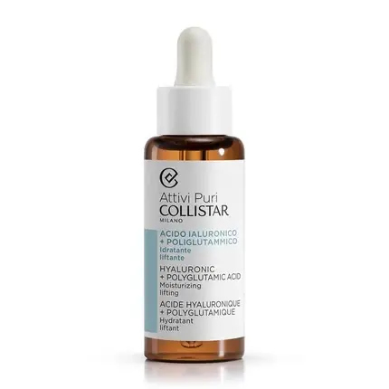 Promoție Ser antirid, Collistar, Acidi Alpha-hidroxi, 180g
