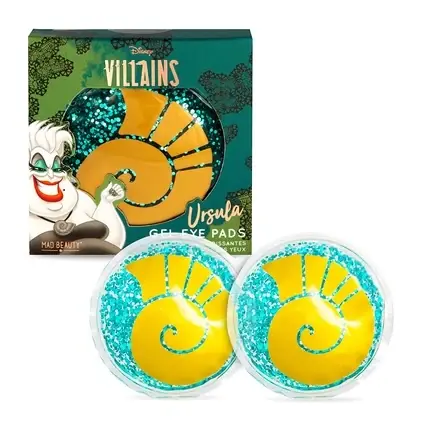 Mască pentru ochi, Mad Beauty, Ursula, 50g Preț mic