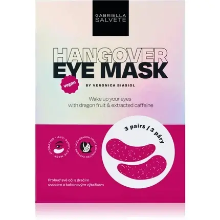 Ofertă Masca par Party Calling, Hangover, 142g