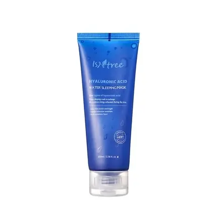 Reduceri Masca de noapte Isntree, Acid Hialuronic, 100 ml