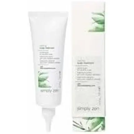 Tratament scalp, Z.One Concept Simply Zen, 125 ml Preferatul clienților