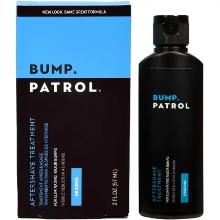 Aftershave Bump Patrol Fresh 57ml Preferatul clienților