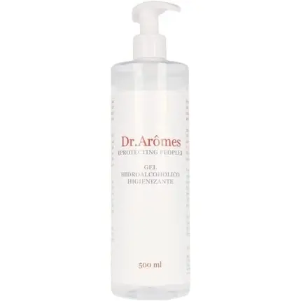 Preferatul clienților Dezinfectant periuta de dinti, Dr. Arã´Mes, 500ml, gel igienic