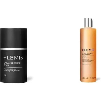 Aftershave, Elemis, Daily Moisture Boost, 50 ml Cumpără online