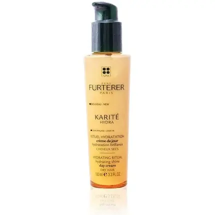 Discount Cremă de păr, Rene Furterer, Karité Hydra, 100 ml