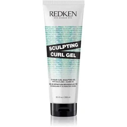Gel pentru bucle, Redken, 250 ml Ultima șansă