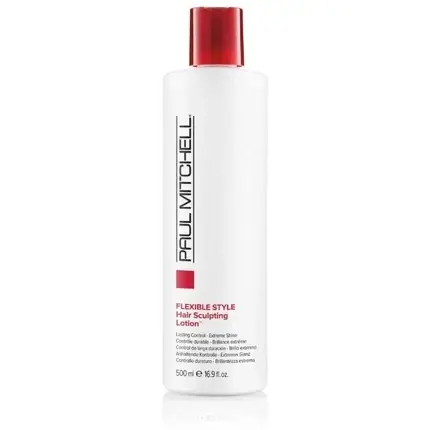 Loțiune de coafare păr, Paul Mitchell, 500ml Mai ieftin