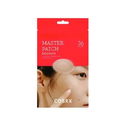 Comandă acum Plasturi acnee, Cosrx, Master Patch, hidrocoloizi