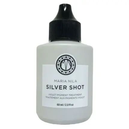 Cumpărături sigure Produse pentru coafat, Maria Nila, Silver Shot, 57g