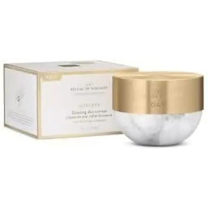 Retur gratuit Cremă de față, Rituals, The Ritual of Namaste, anti-îmbătrânire 50ml