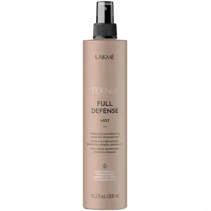 Cumpărături sigure Spray protectie par, Tekina, Full Defense Mist, 300ml