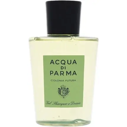 Ofertă de sezon Gel de duș și păr, Acqua di Parma, Colonia Futura, 200ml