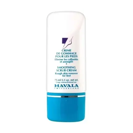 Ultima șansă Cremă peeling, Mavala, 75ml