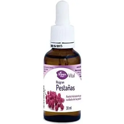 Ultima șansă Balsam de buze Granero Ricigran 30ml