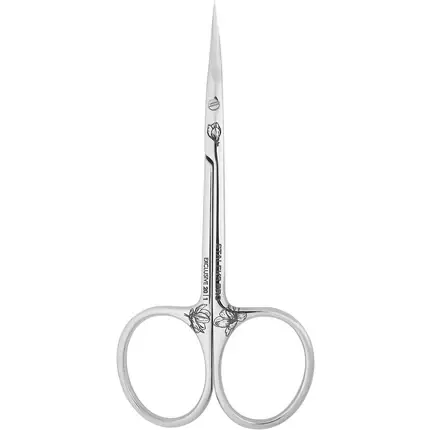 Livrare expres Foarfecă cuticule, Staleks, Exclusive, lame clasice